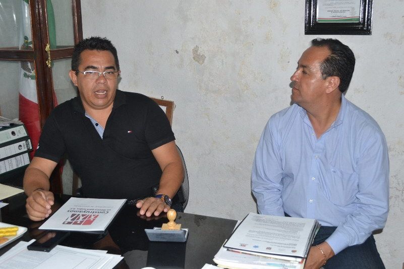 Sociedad y gobierno se unen para erradicar violencia en FCP