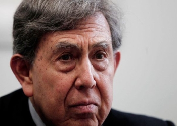 Será que la renuncia del “tata” al PRD sea el ocaso de varios partidos políticos en México?