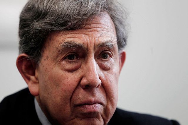 Será que la renuncia del “tata” al PRD sea el ocaso de varios partidos políticos en México?