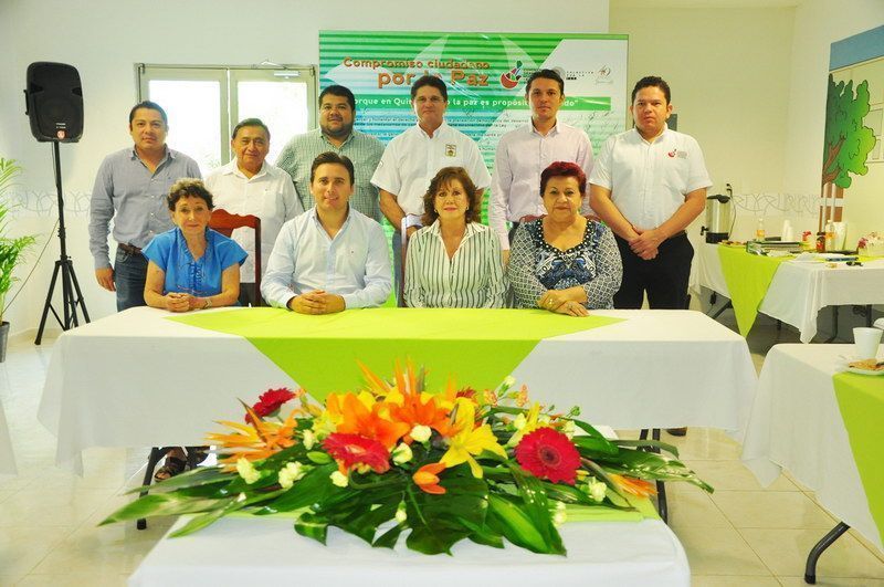 Anuncia comisión de derechos humanos próxima entrega de Premio Estatal