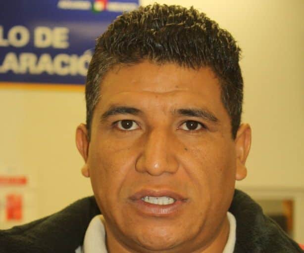 Antorcha Campesina “lucha” para regularizar 6 asentamientos humanos que tienen en QROO