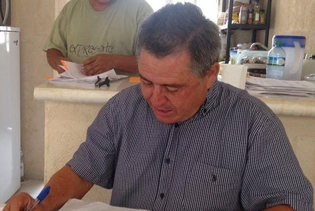  La Unión Campesina en QROO reprocha que por burocracia federal no accedan a créditos