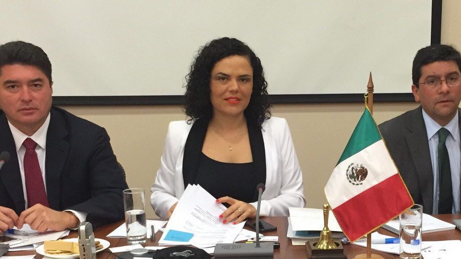 Preside en Chile el senador Félix González el panel sobre “iniciativas parlamentarias para la protección del medio ambiente”