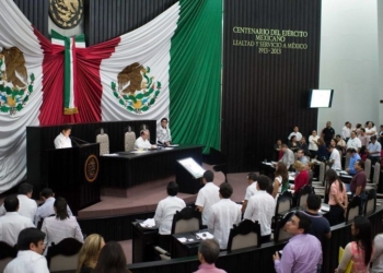 Fortalecen protección de derechos humanos de grupos vulnerables