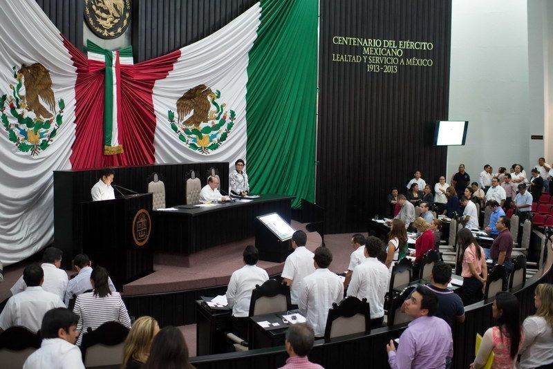 Fortalecen protección de derechos humanos de grupos vulnerables
