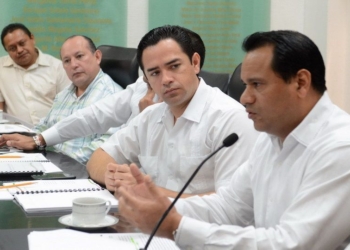 Ofrece procurador de justicia amplia información sobre sus acciones