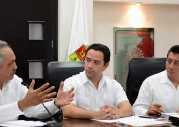 Quintana Roo tiene todo para un crecimiento sostenido y sustentable: José Luis Toledo Medina