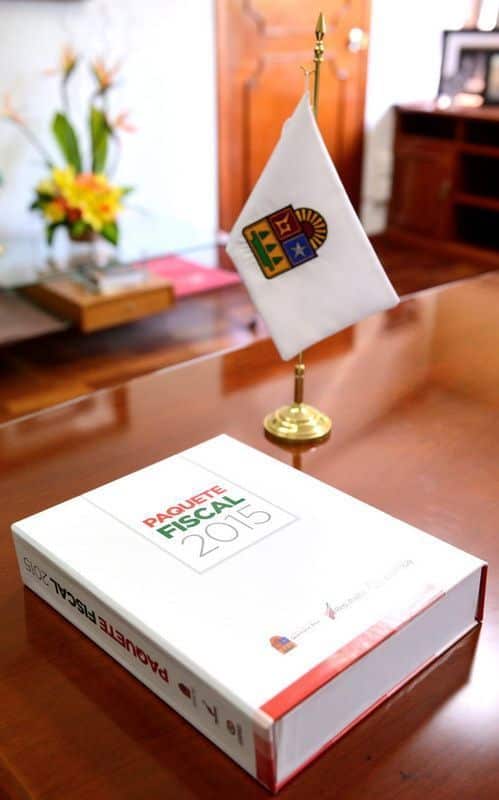 Por un presupuesto estratégico para Quintana Roo: José Luis Toledo Medina