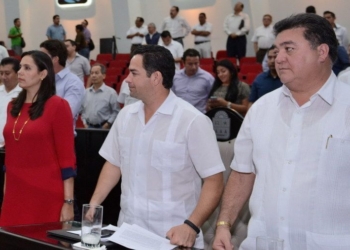 Aprueban diputados acciones de protección a niñas y niños de Quintana Roo