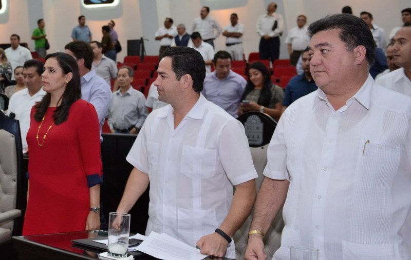 Aprueban diputados acciones de protección a niñas y niños de Quintana Roo