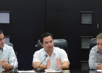 Continúan diputados análisis de temas de interés para los quintanarroenses: José Luis Toledo Medina