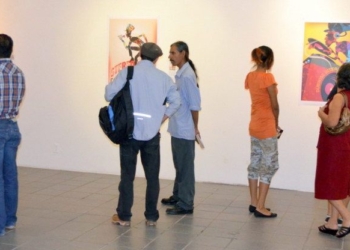 Pletórico cierre del Festival del Cultura del Caribe en Chetumal
