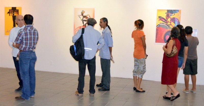 Pletórico cierre del Festival del Cultura del Caribe en Chetumal