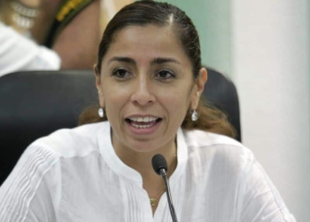 Hay condiciones favorables para cambiar el huso horario de Quintana Roo: Marybel Villegas Canché