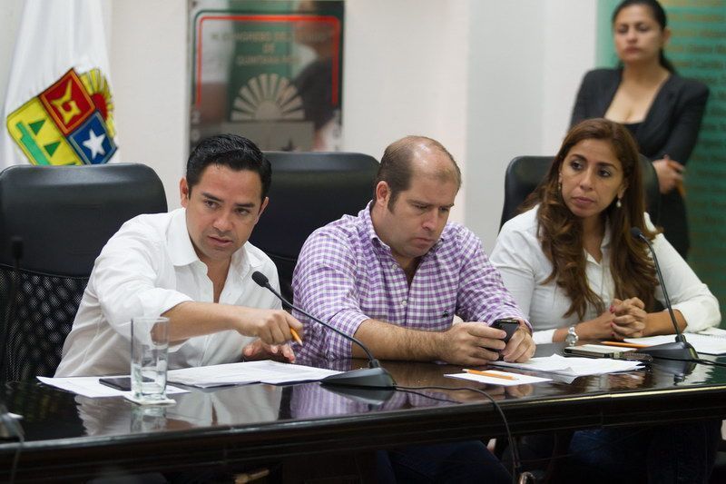 Respalda Marybel Villegas propuestas del Ayuntamiento Benito Juárez sin impactar la economía de los ciudadanos
