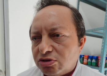  Hay que blindar los comicios del 2015, de la inseguridad y delincuencia: Croce Flota