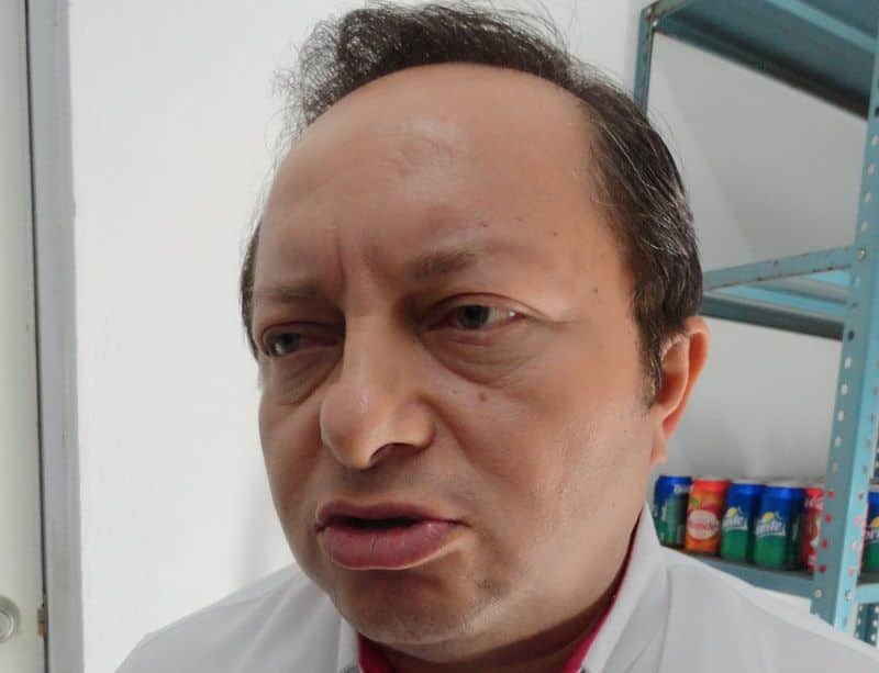  Hay que blindar los comicios del 2015, de la inseguridad y delincuencia: Croce Flota