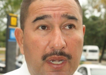 Además de cínico, Gumersindo Jiménez solapa el accionar de la Policía Municipal Preventiva
