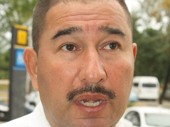 Además de cínico, Gumersindo Jiménez solapa el accionar de la Policía Municipal Preventiva