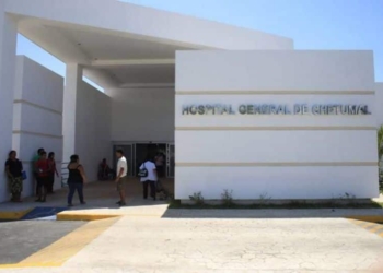 Niega sector salud en dotar de medicamentos a gentes que padecen enfermedades crónica degenerativas