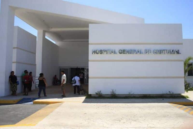 Niega sector salud en dotar de medicamentos a gentes que padecen enfermedades crónica degenerativas