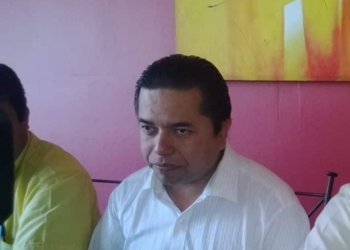 PRD abierto a desertores priistas