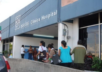 Niega sector salud en dotar de medicamentos a gentes que padecen enfermedades crónica degenerativas
