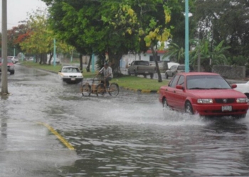  Activan “Operativo Tormenta” por estragos del frente frío 12