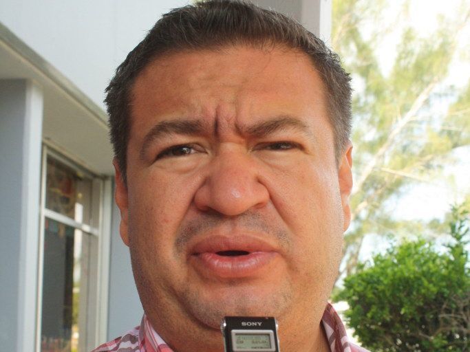  Refuta regidor datos del INEGI sobre que OPB  es una zona con mayor incidencia delictiva