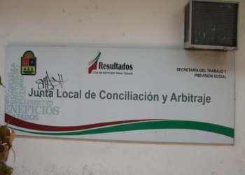Funcionarios de la Junta Local de Conciliación protegen a empresa en detrimento de trabajadores (1 de 2 partes)