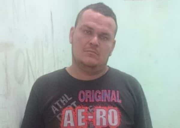 Procurador da a conocer detención del homicida de dos elementos de la policía ministerial