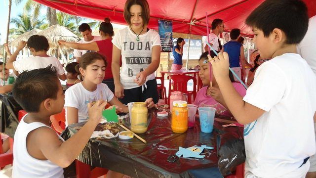 Mauricio Góngora impulsa programas a favor de la juventud