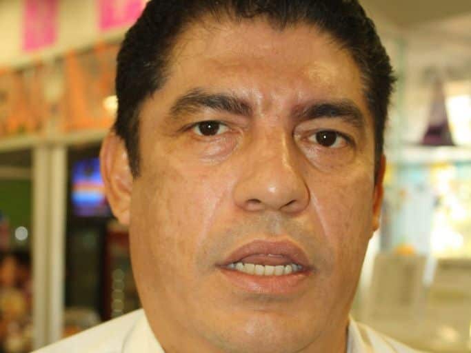  Gobierno del Estado protegerá a familias de Aguas Amargas que pretenden ser corridas de “Los Pericos”: Labastida Mendoza