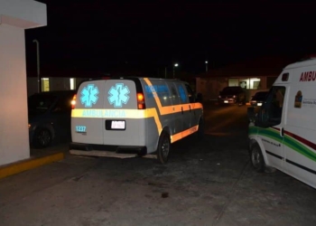  Machetean a un chavo en Infonavit Proterriotorio