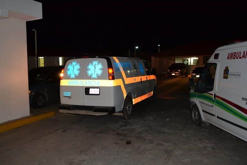  Machetean a un chavo en Infonavit Proterriotorio
