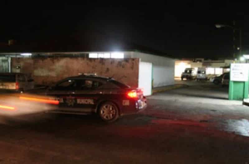 Por ponerse “muy macho” con alcohólicos, le hicieron una “alcancía” en su tatema