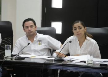 Gana mayor respaldo social iniciativa de Ley para dar descuentos en transporte público: Marybel Villegas Canché