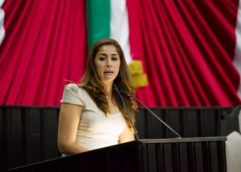 Paquete Fiscal 2015 que propone el gobernador Roberto Borge garantiza el desarrollo de Quintana Roo: Marybel Villegas Canché