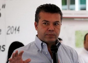 Mauricio Góngora refuerza su gabinete