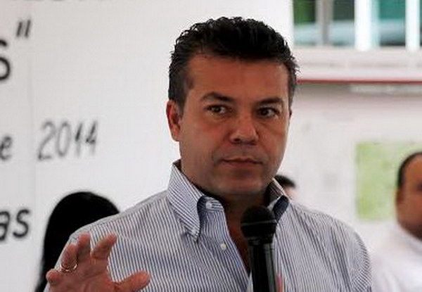 Mauricio Góngora refuerza su gabinete