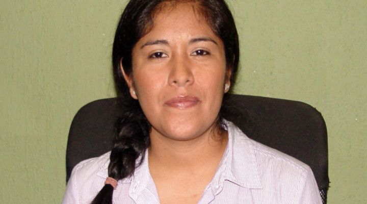 Una regidora cancunense impugna la elección del PRD en QROO