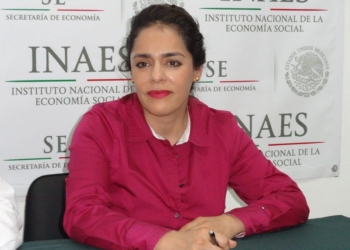 El INAES pretende inyectar 43 millones de pesos  a la micro economía de Chetumal.