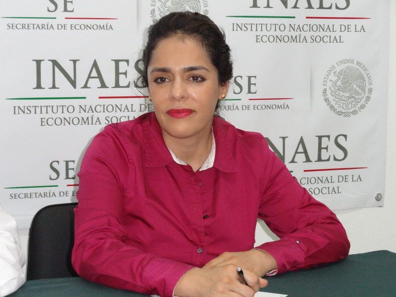 El INAES pretende inyectar 43 millones de pesos  a la micro economía de Chetumal.