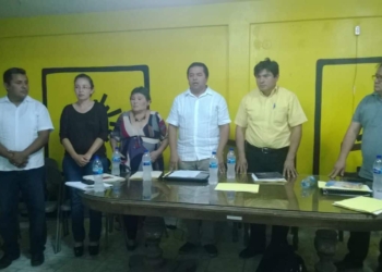 Exige PRD Autonomía De Poderes En Quintana Roo