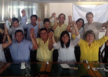 Demuestra Prd Civilidad En Elecciones Internas