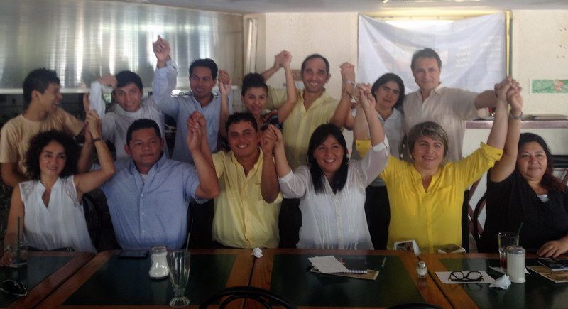 Demuestra Prd Civilidad En Elecciones Internas