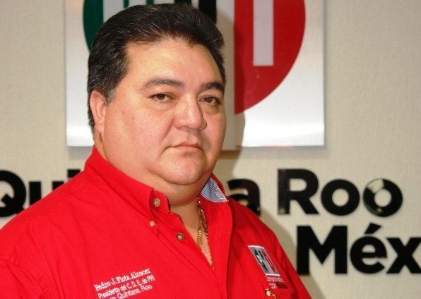 Prepara PRI plataforma de militantes con miras a la elección federal del 2015