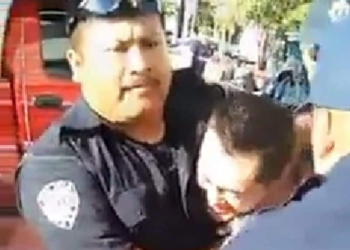 Sólo con demanda de por medio intervendrá la PGJE en caso de policías estatal y municipal