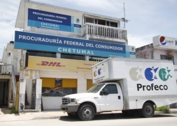 Actuó Profeco en OPB, pero no clausuraron ningún negocio