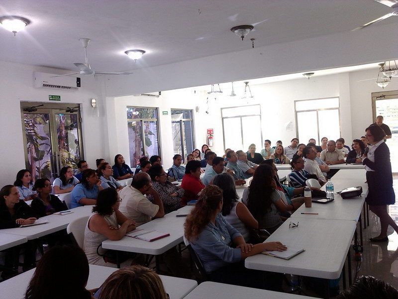 SEyC emprenderá programa contra Bullying